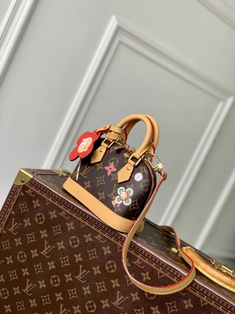 LV Satchel bags